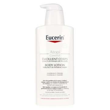 Nomierinošs Losjons AtopiControl Eucerin (400 ml)