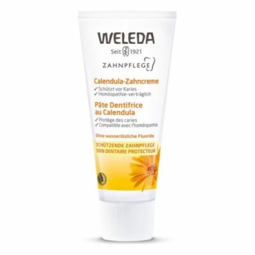 Dušas želeja Weleda (75 ml)