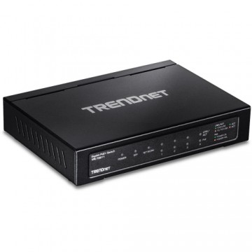 Slēdzis Trendnet TPE-TG611 12 Gbps