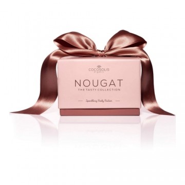 Крем для тела Nougat Cocosolis Поролон (250 ml)