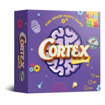 Spēlētāji Cortex Kids Asmodee (ES)