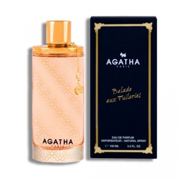 Женская парфюмерия Balade Aux Tuileries Agatha Paris (100 ml) EDP