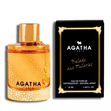 Женская парфюмерия Balade aux Tuileries Agatha Paris EDP (50 ml)