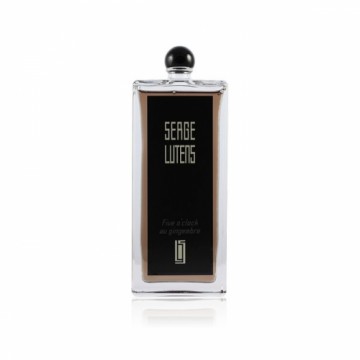 Женская парфюмерия Five O'clock Au Gingembre Serge Lutens (100 ml)