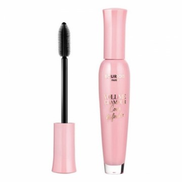 Skropstu tuša Volume Glamour Bourjois Melns