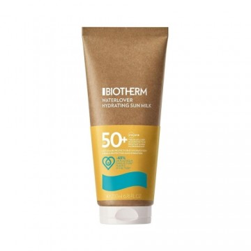 Солнцезащитное средство Waterlover Hydrating Sun Milk Biotherm SPF 50+ (200 ml)