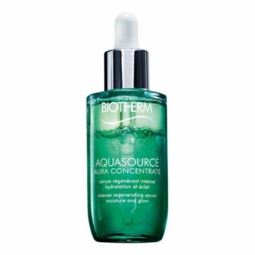 Formējošs serums Aquasource Aura Concentrate Biotherm (50 ml)