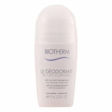 Roll-On dezodorants Le Déodorant Biotherm (75 ml)