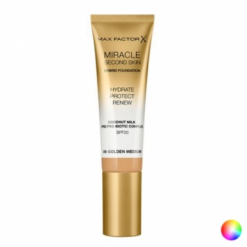 Grima bāze Max Factor Spf 20