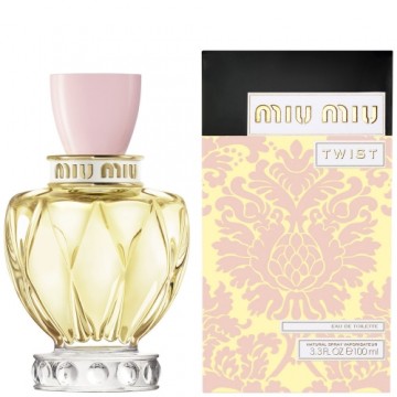 Parfem za žene Miu Miu Twist (100 ml)