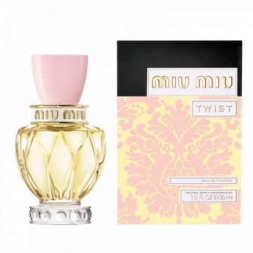 Женская парфюмерия Miu Miu Twist (100 ml)