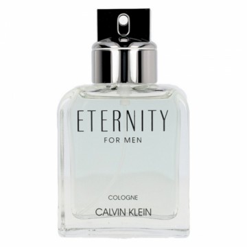 Men's Perfume Eternity Calvin Klein EDT (100 ml) (100 ml)