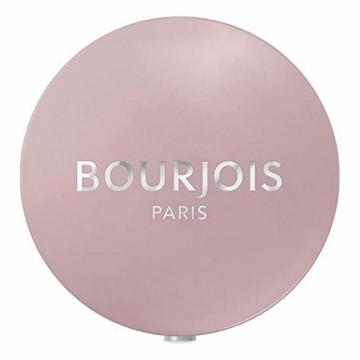 Eyeshadow Little Round Bourjois 74114 16-mauve la la! 16-mauve la la! 1,2 g