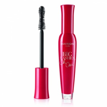 Skropstu tuša Big Lashes Oh Oui Bourjois (7 ml)