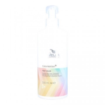 Līdzeklis Color Motion Post Color  Wella (500 ml)