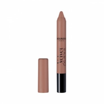 Губная помада Velvet The Pencil matt Bourjois (3 g)