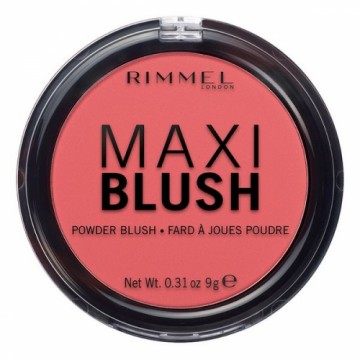 Sārtums Maxi Rimmel London