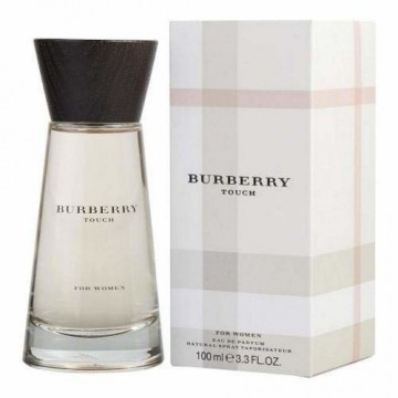 Женская парфюмерия Touch For Women Burberry EDP (100 ml)