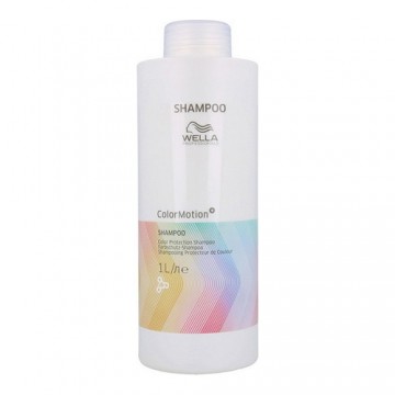 Shampoo Color Motion Wella