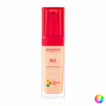 Маска для глаз Healthy Mix Bourjois