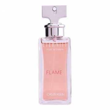 Женская парфюмерия Eternity Flame Calvin Klein (EDP)