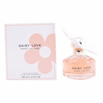 Parfem za žene Daisy Love Marc Jacobs EDT