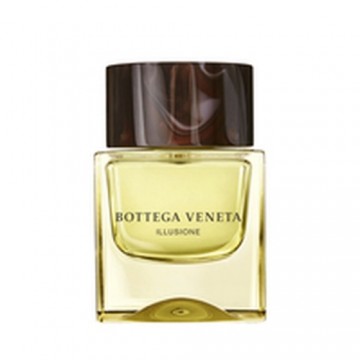 Parfem za muškarce Illusione Male Bottega Veneta (50 ml) EDT