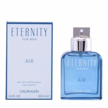 Parfem za muškarce Eternity for Men Air Calvin Klein EDT