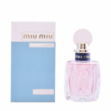 Parfem za žene L'Eau Rosée Miu Miu EDT