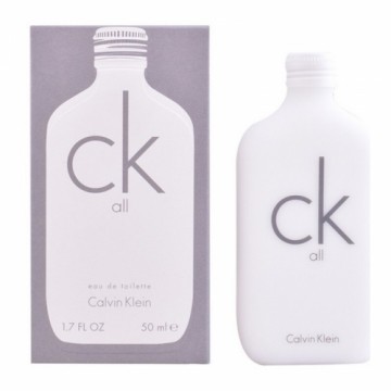 Парфюмерия унисекс CK All Calvin Klein EDT