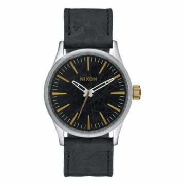 Vīriešu Pulkstenis Nixon A377-2222-00 (38 mm) (ø 38 mm)