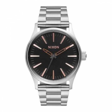 Sieviešu Pulkstenis Nixon A4502064 (ø 38 mm)