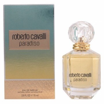 Женская парфюмерия Paradiso Roberto Cavalli EDP