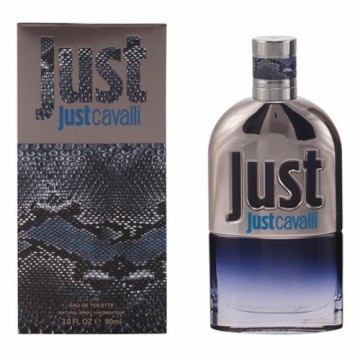 Мужская парфюмерия Just Cavalli Man Roberto Cavalli EDT