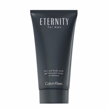 Želeja un Šampūns Eternity For Men Calvin Klein (200 ml) (200 ml)