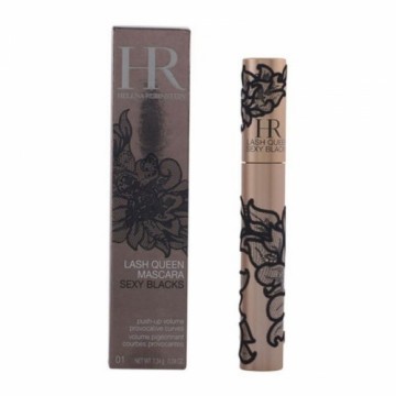 Volume Effect Mascara Lash Queen Sexy Helena Rubinstein Scandalous Black Nº 01 (6,9 ml)