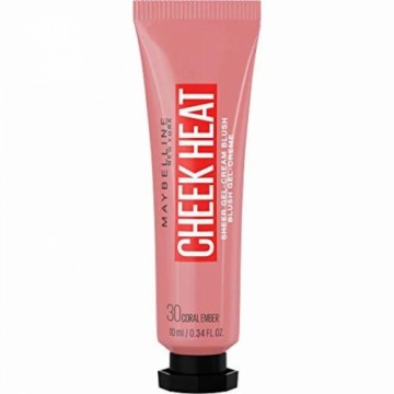 Румяна Cheek Heat Maybelline (8 ml)