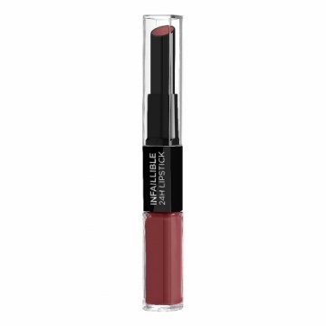 L'orÉal Paris Gloss L'Oréal Paris Infallible X3 801-toujours toffee