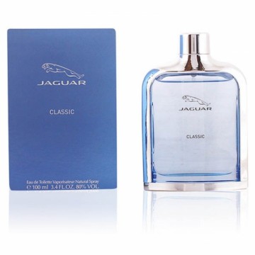 Мужская парфюмерия Classic Jaguar EDT (100 ml)