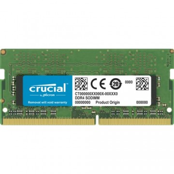 RAM Atmiņa Crucial CT32G4SFD832A        32 GB DDR4