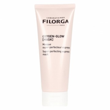 Facial Mask Oxygen-Glow Super Perfecting Express Filorga (75 ml)