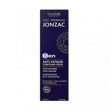 Крем для области вокруг глаз Anti-Fatigue Eau Thermale Jonzac Men (150 ml)