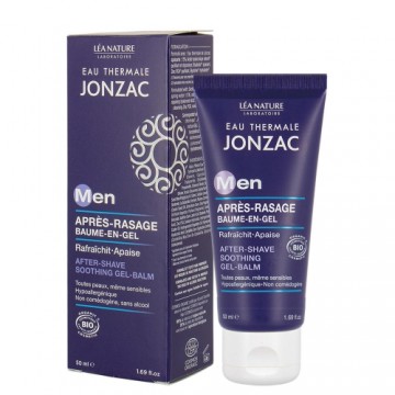 Бальзам после бритья Eau Thermale Jonzac Men (50 ml)