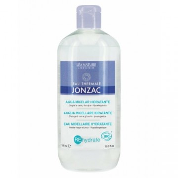 Мицеллярная вода Rehidrate Eau Thermale Jonzac (500 ml)