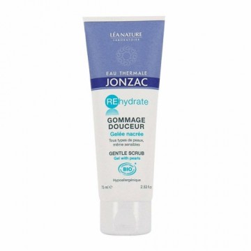 Отшелушивающий крем Reydrate Eau Thermale Jonzac (75 ml)