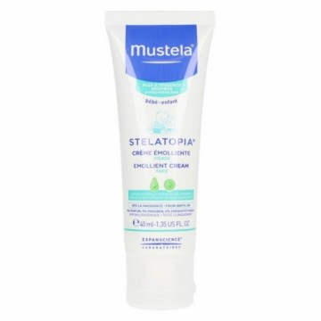 Крем для лица Stelatopia Mustela Атопическая кожа (40 ml)