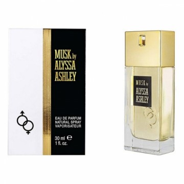 Parfem za žene Rose Musk Alyssa Ashley EDP