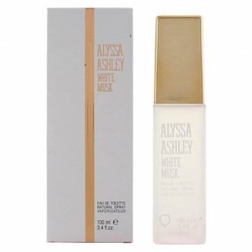 Parfem za žene White Musk Alyssa Ashley EDT