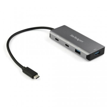 USB Centrmezgls Startech HB31C2A2CB