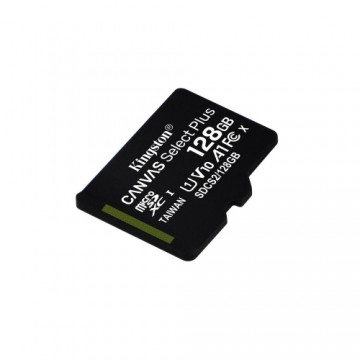 Micro SD karte Kingston SDCS2/128GBSP        128GB